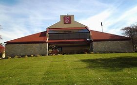 Red Roof Inn Cleveland Medina